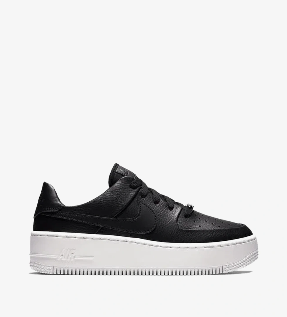 Nike Nike Air Force 1 AR5339 Sage Low