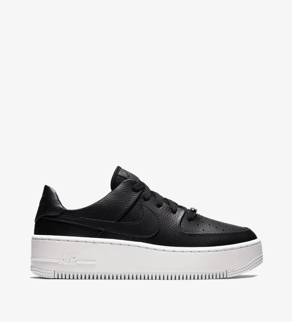Nike Nike Air Force 1 AR5339 Sage Low