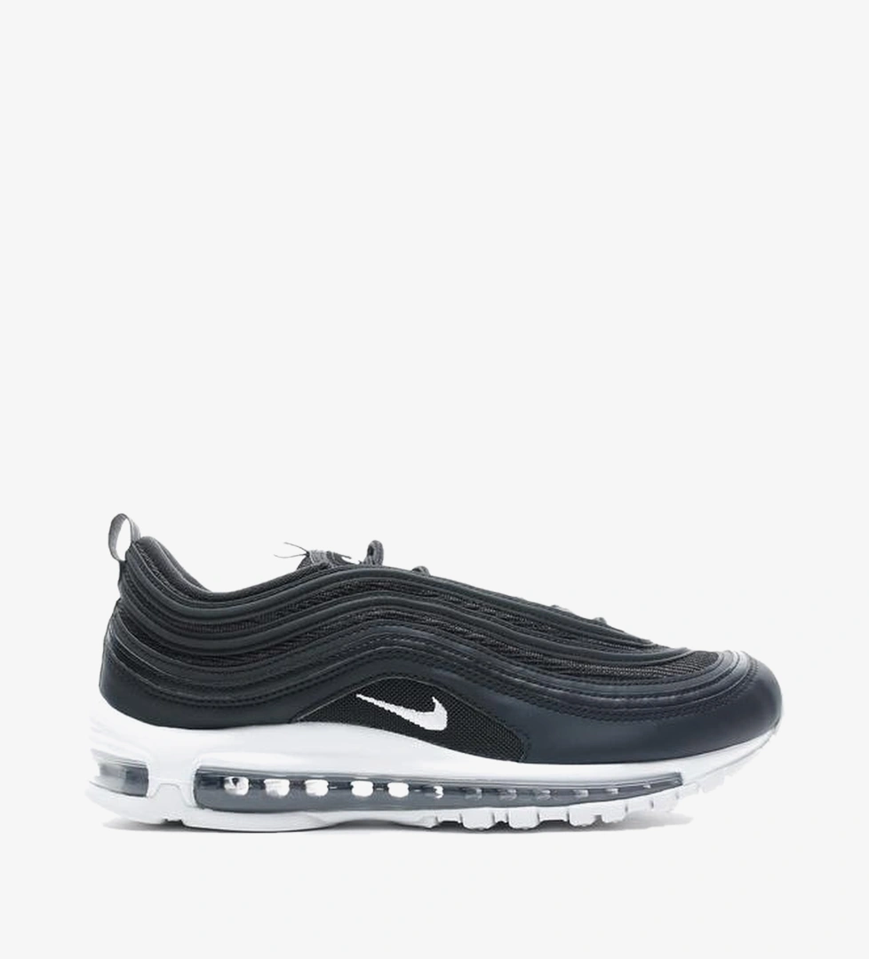 Nike Siyah Nike Air Max 97