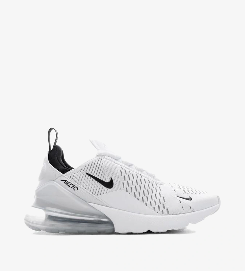 Nike Beyaz Nike Air Max 270