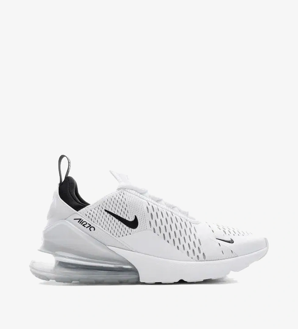 Nike Beyaz Nike Air Max 270