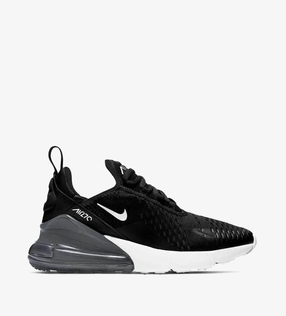 Nike Siyah Nike Air Max 270