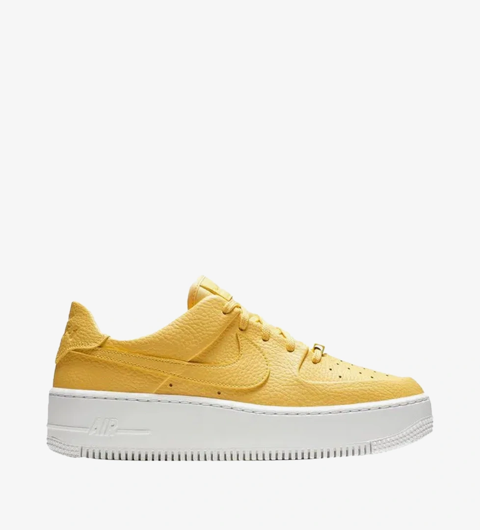 Nike Nike Air Force 1 AR5339 Sage Low