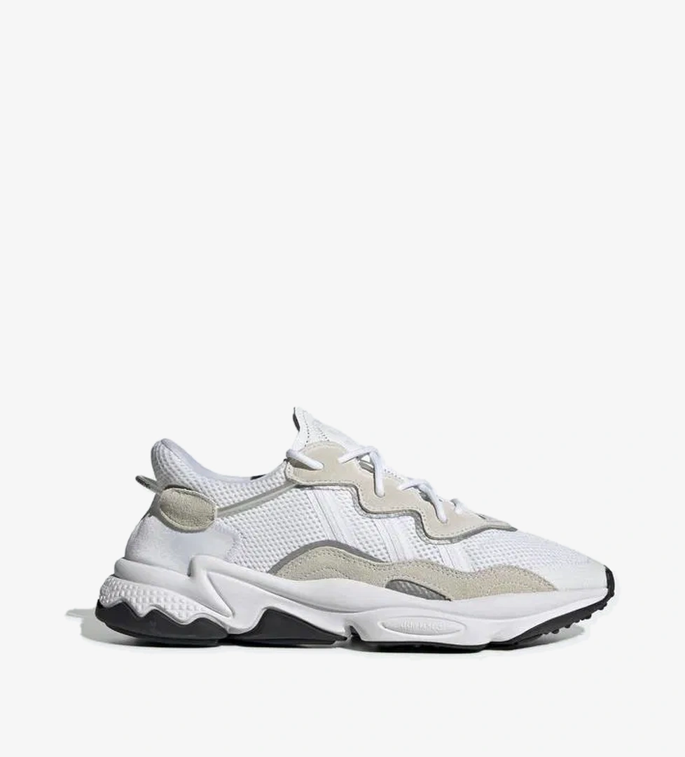 Adidas adidas Ozweego Unisex Beyaz Spor Ayakkabı Sneaker | House of SuperStep Beyaz - 1. görsel