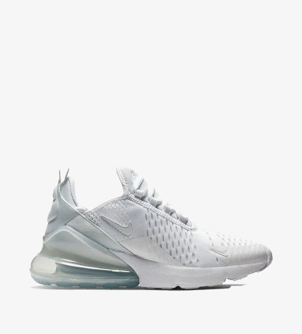 Nike Beyaz Nike Air Max 270