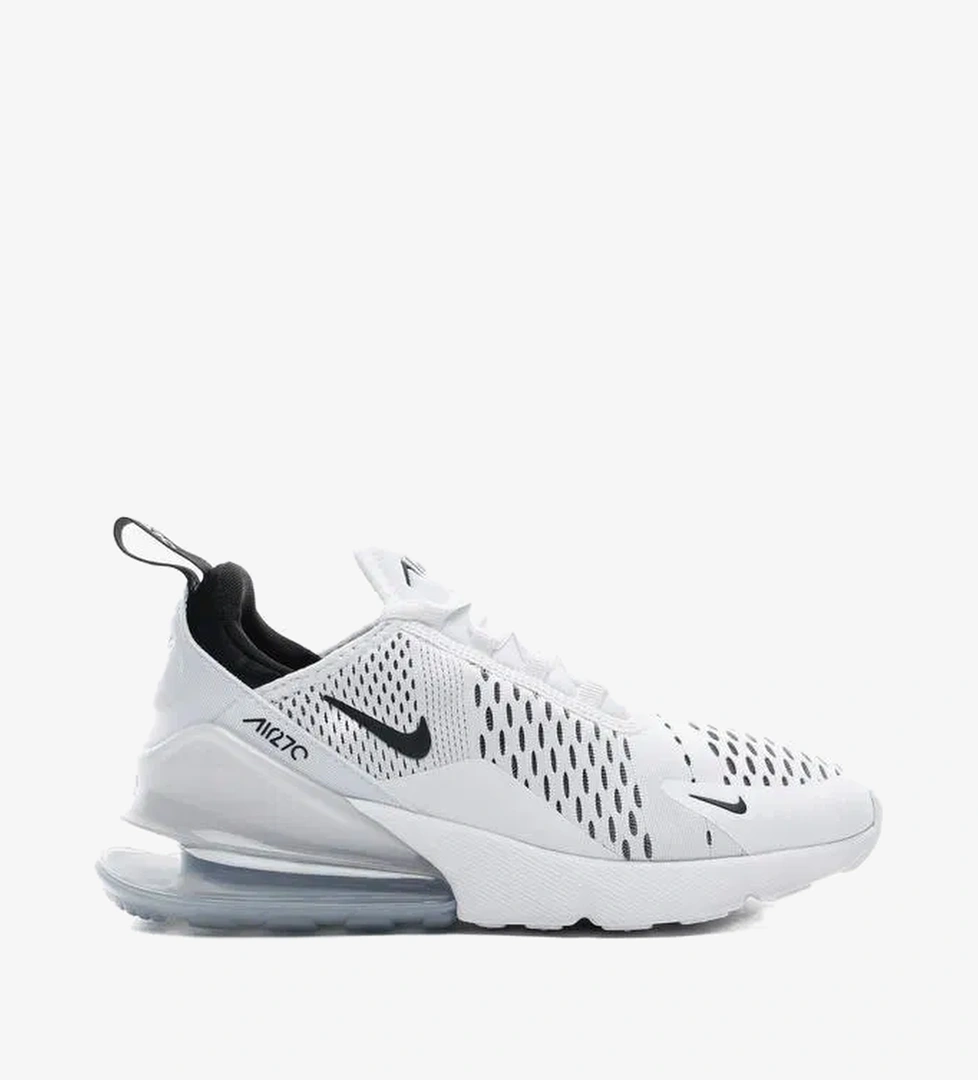 Nike Air Max 270 Beyaz Kadın Spor Ayakkabı