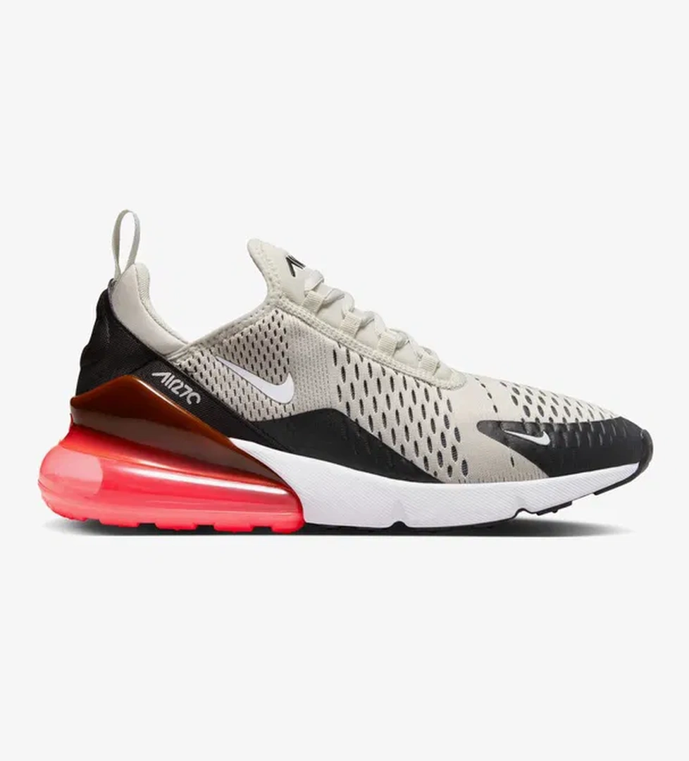 Nike Bej Nike Air Max 270