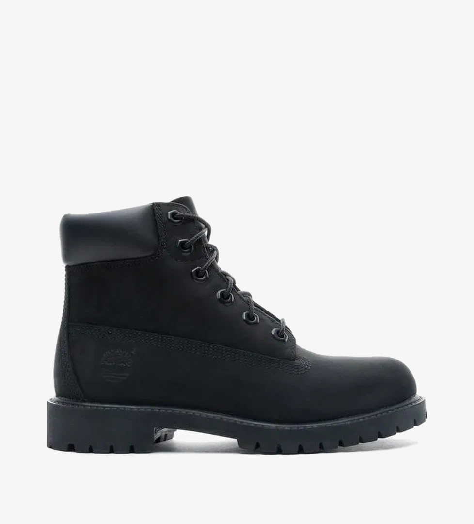Timberland 6 Premium Boot Unisex Taba Bot - Görsel 1