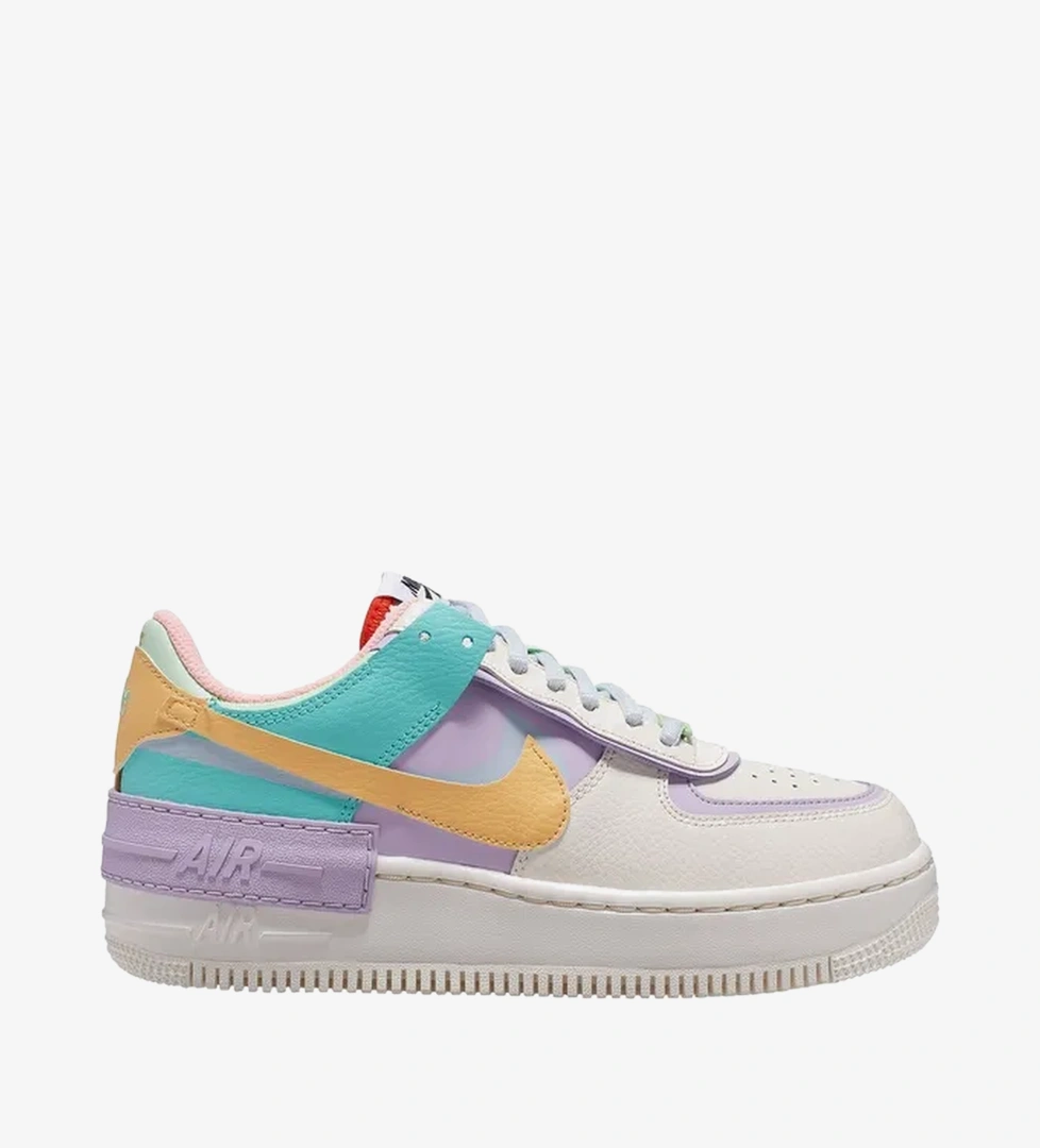 Nike Nike Air Force 1 CI0919 Shadow