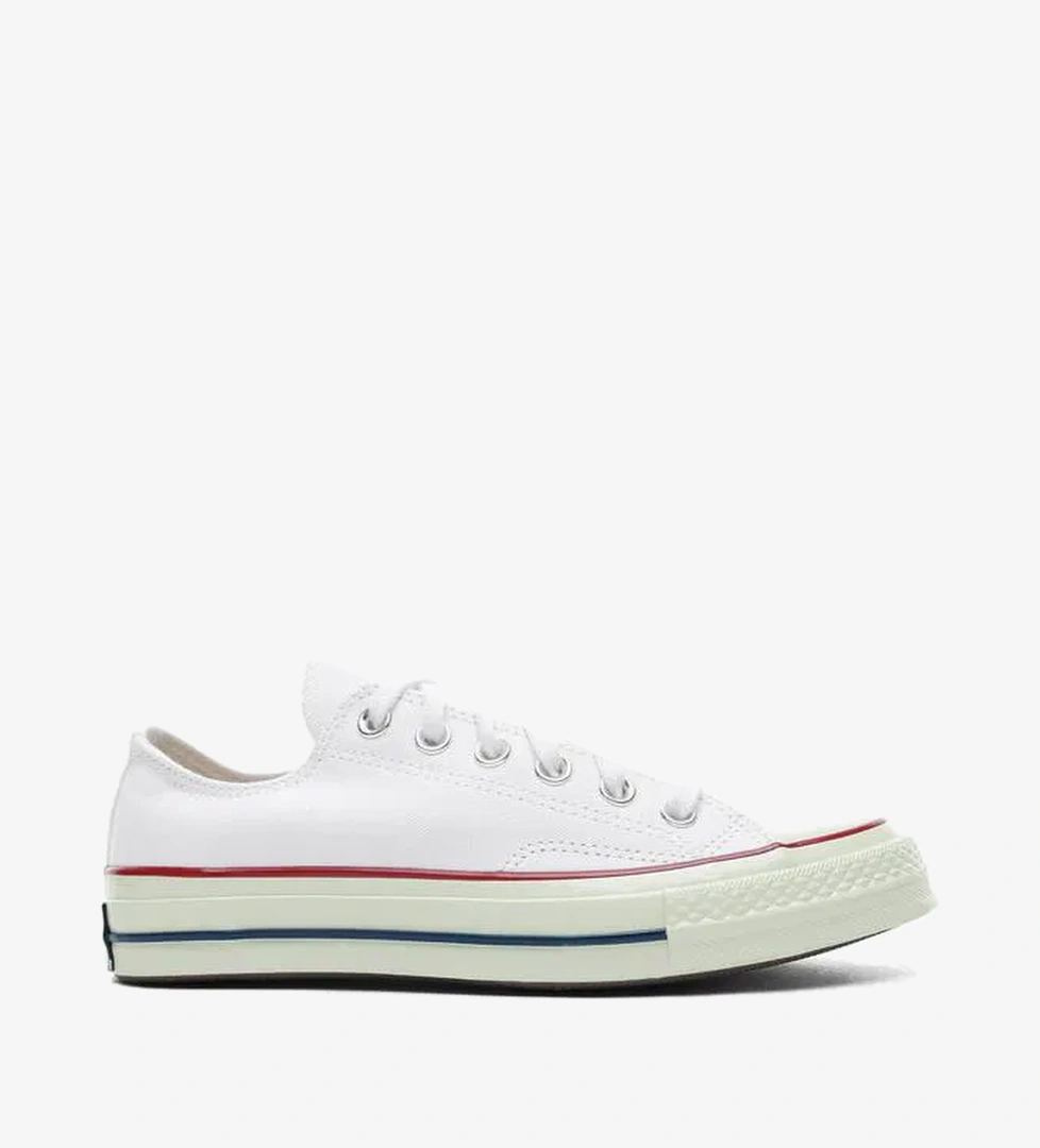 Converse Chuck 70 Unisex Beyaz Sneaker