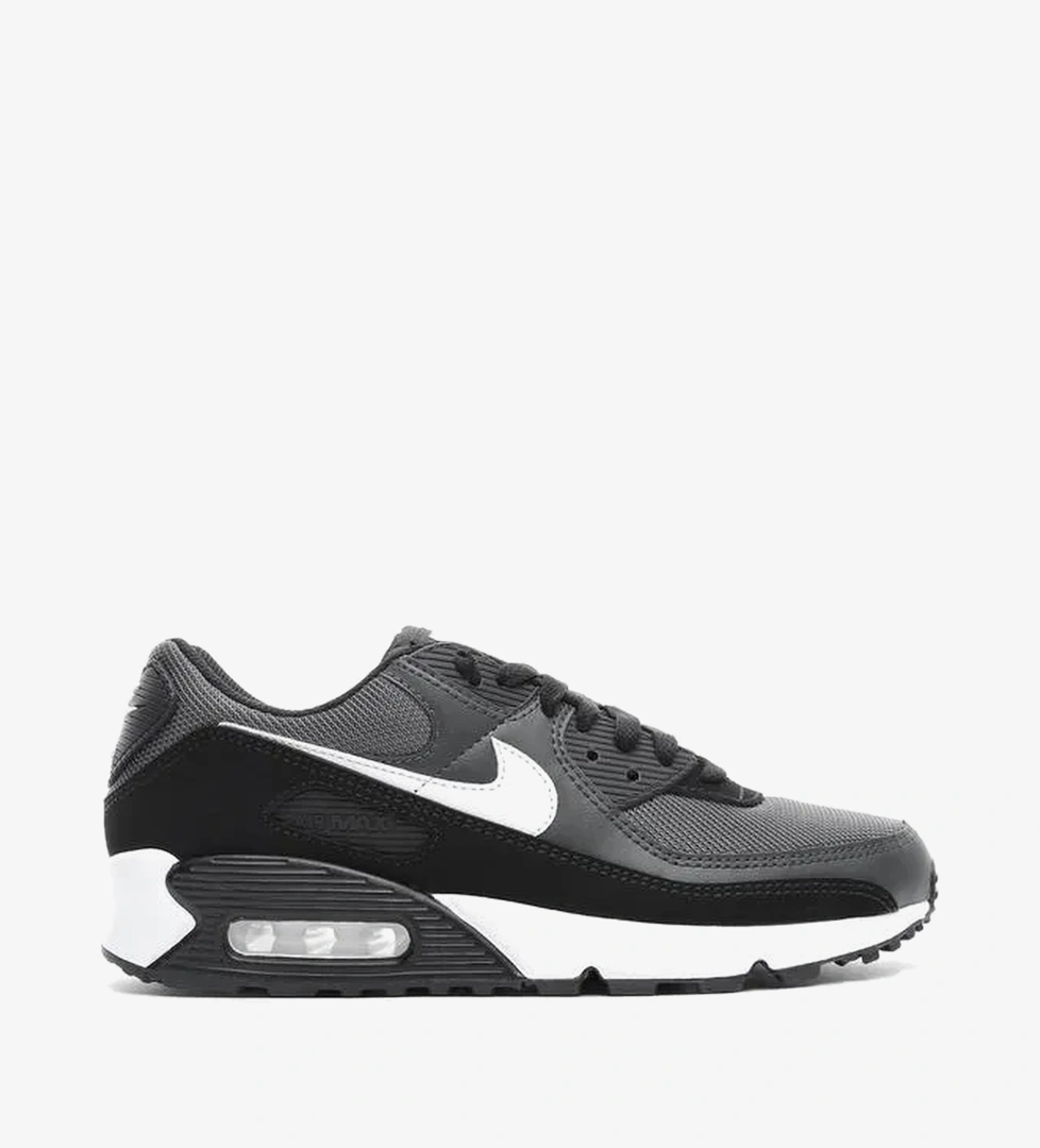 Nike Siyah Nike Air Max 90
