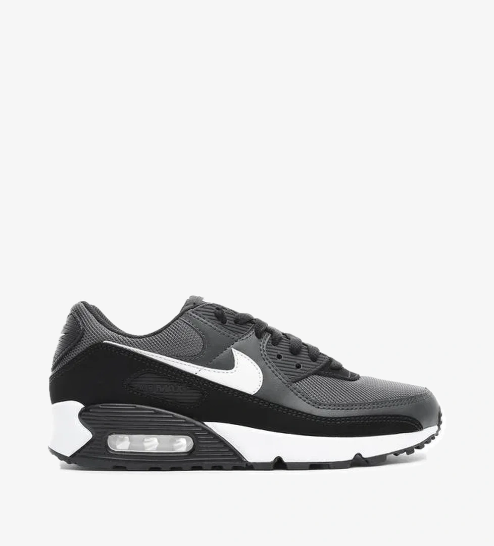Nike Siyah Nike Air Max 90 Erkek
