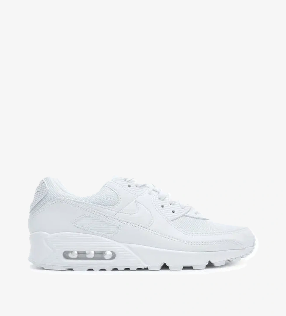 Nike Beyaz Nike Air Max 90