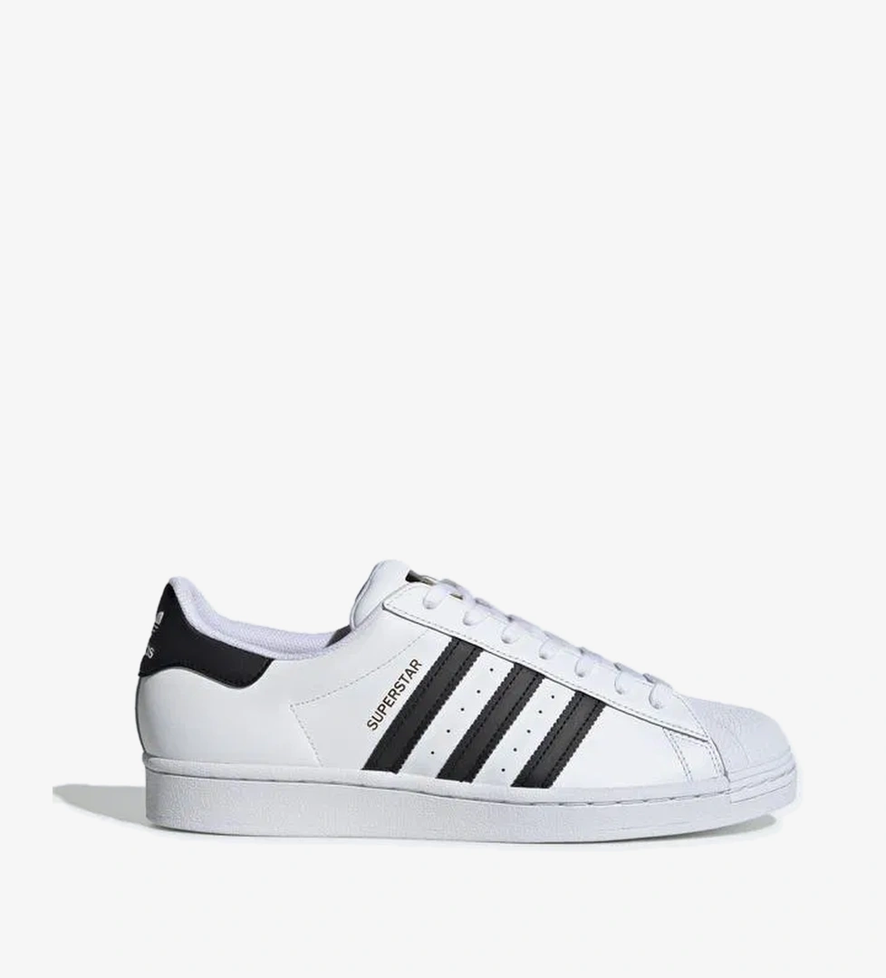 Adidas Beyaz Adidas Superstar eg4958
