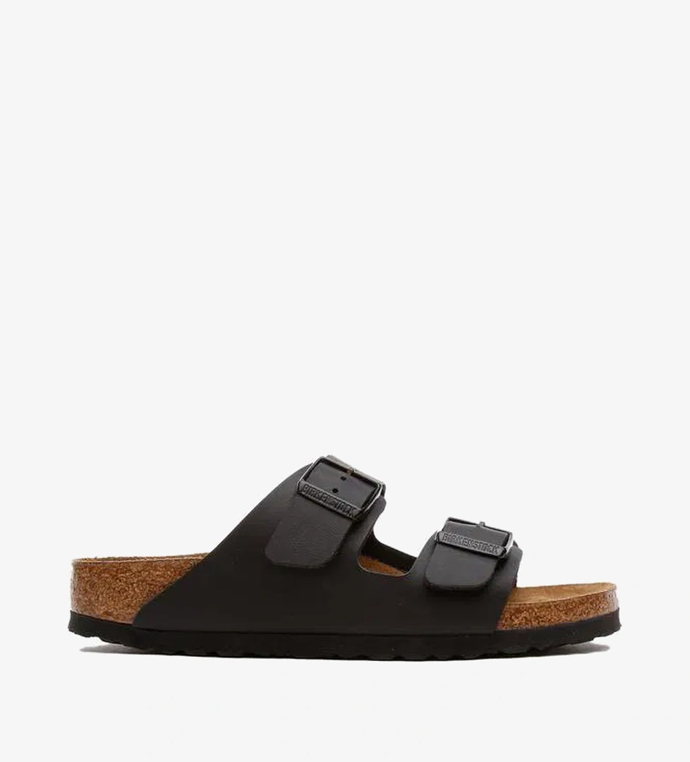 Birkenstock Arizona BF Unisex Siyah Terlik