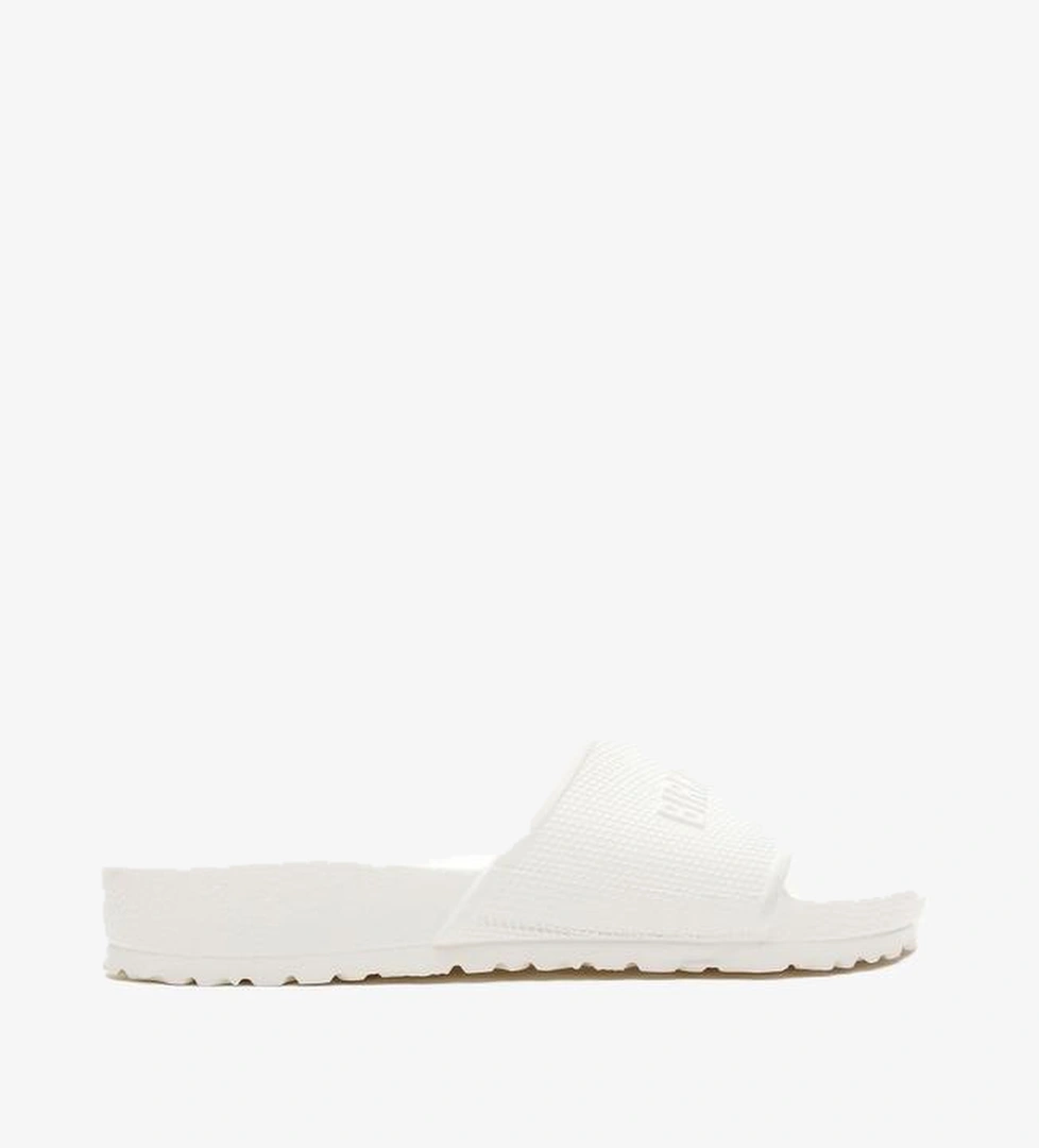 Birkenstock Barbados Eva Unisex Beyaz Terlik