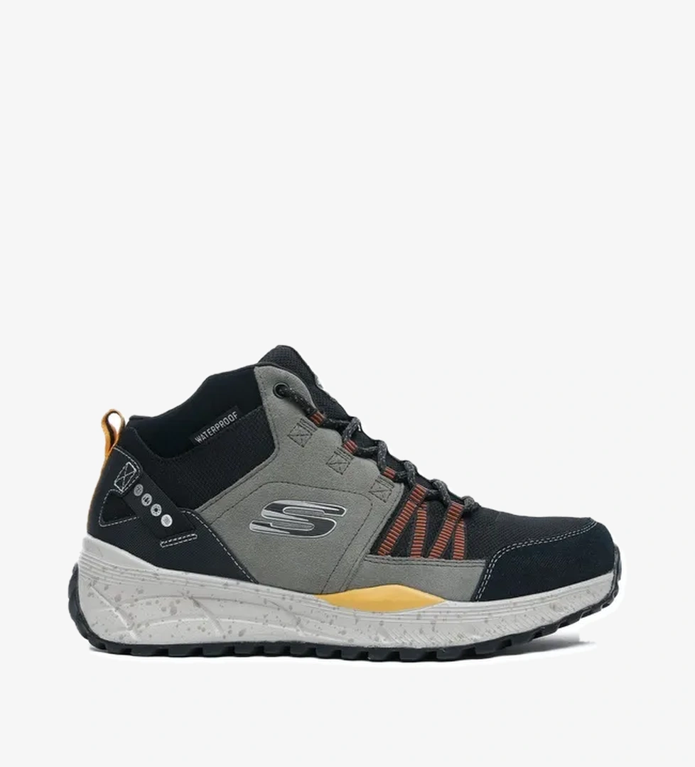 Skechers Equalizer 4.0 Trail-Grizwald Erkek Haki Bot - Görsel 1