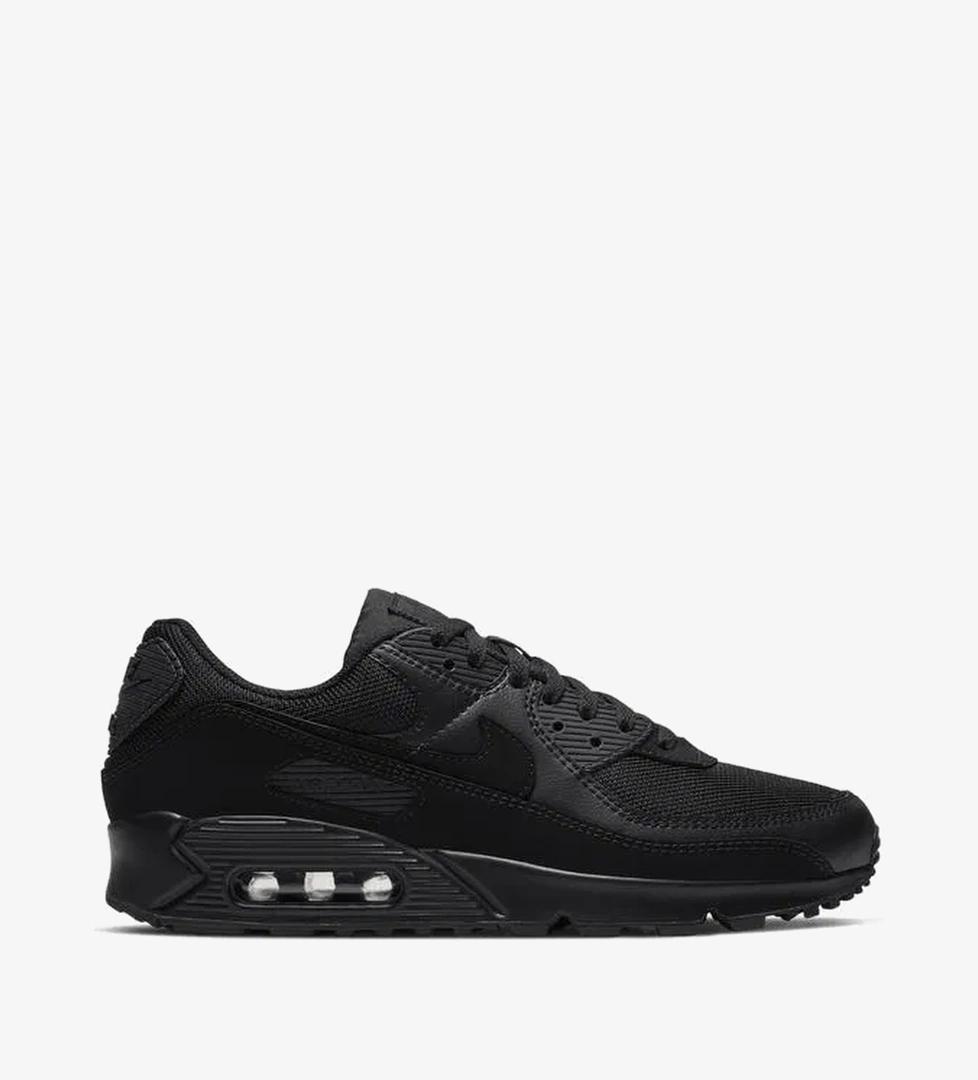 Nike Siyah Nike Air Max 90