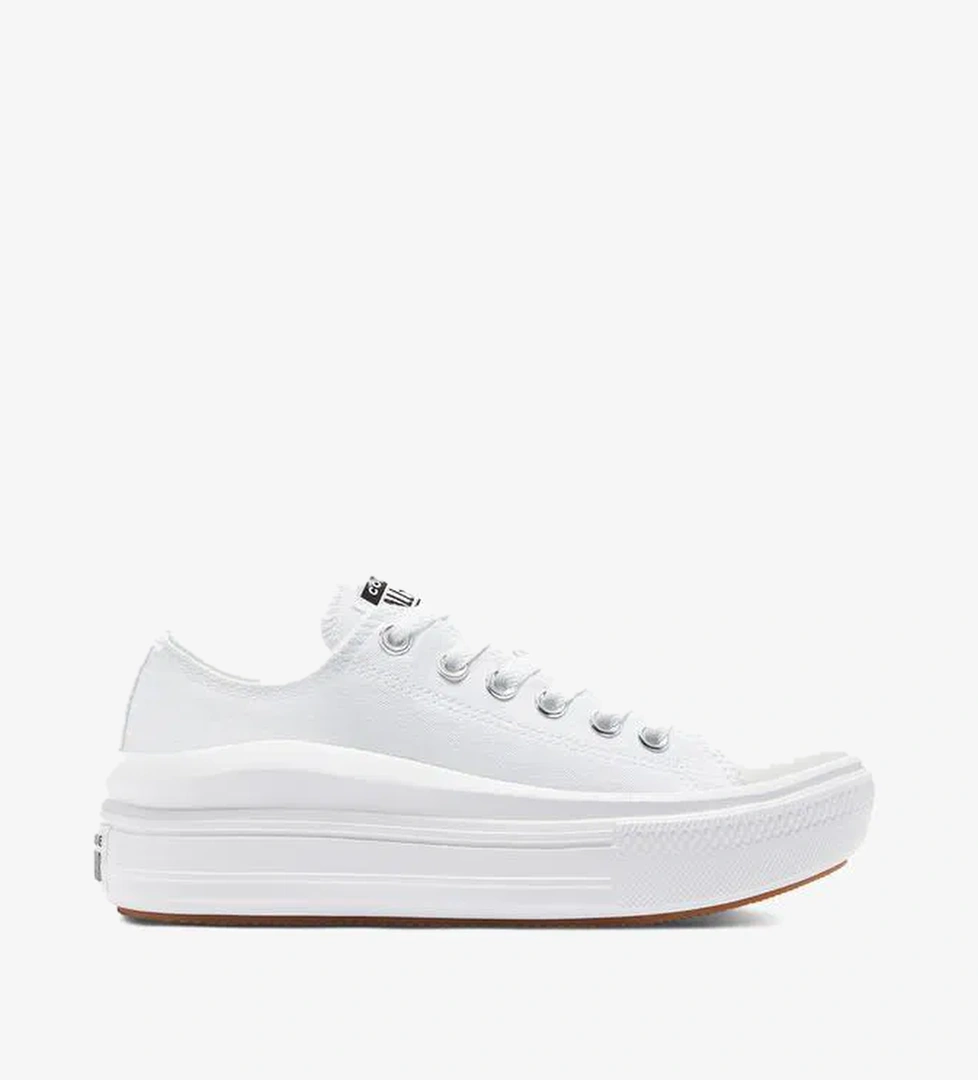 Converse Beyaz Converse Chuck Taylor All Star