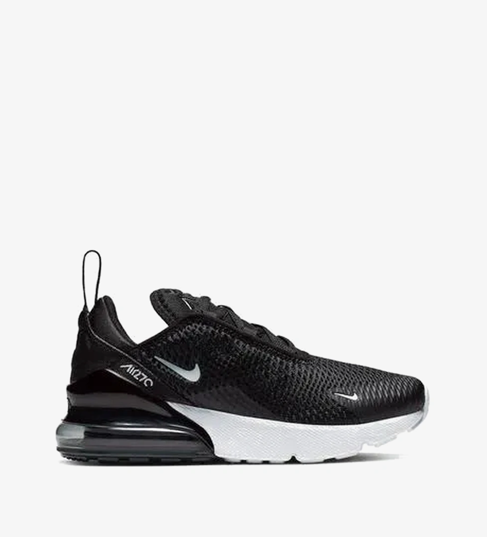 Nike Siyah Nike Air Max 270