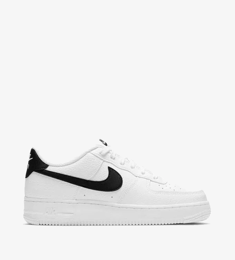 Nike Beyaz Nike Air Force 1