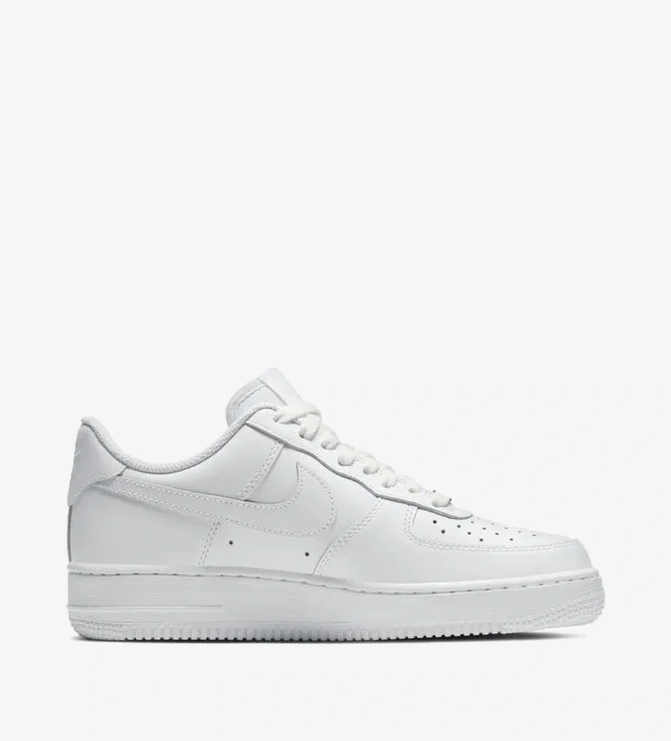 Nike Air Force 1 '07 Kadın Beyaz Sneaker