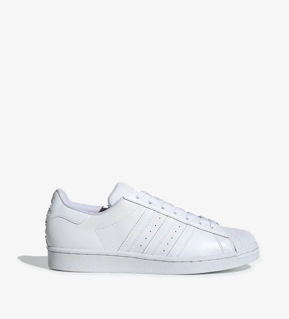 Adidas adidas Superstar Unisex Beyaz Spor Ayakkabı model görseli