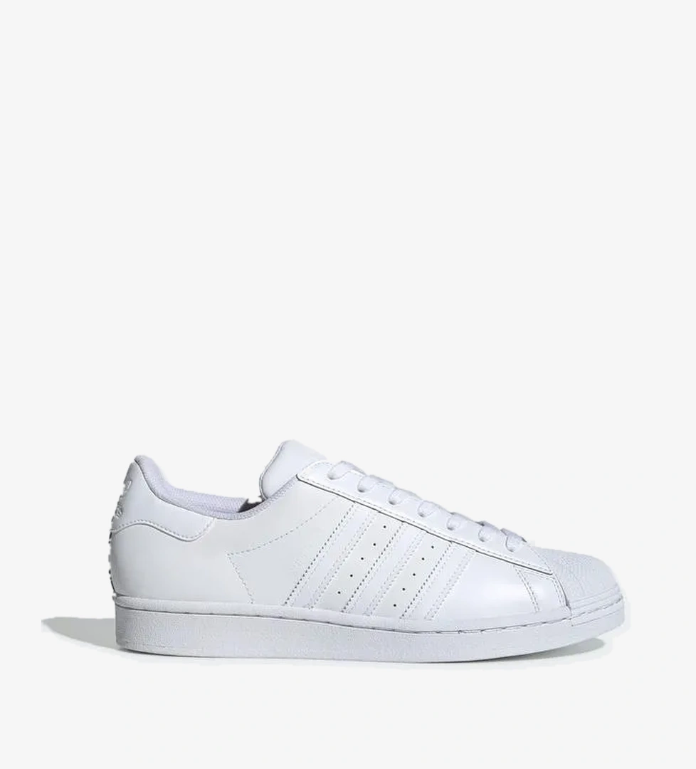 Adidas adidas Superstar Unisex Beyaz Spor Ayakkabı House of SuperStep'te! Beyaz - 1. görsel