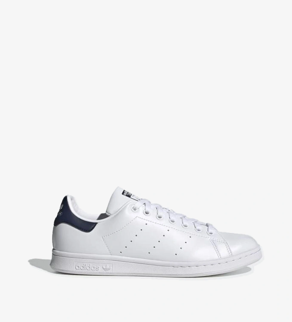 adidas Originals Stan Smith Unisex Beyaz Spor Ayakkabı - Görsel 1