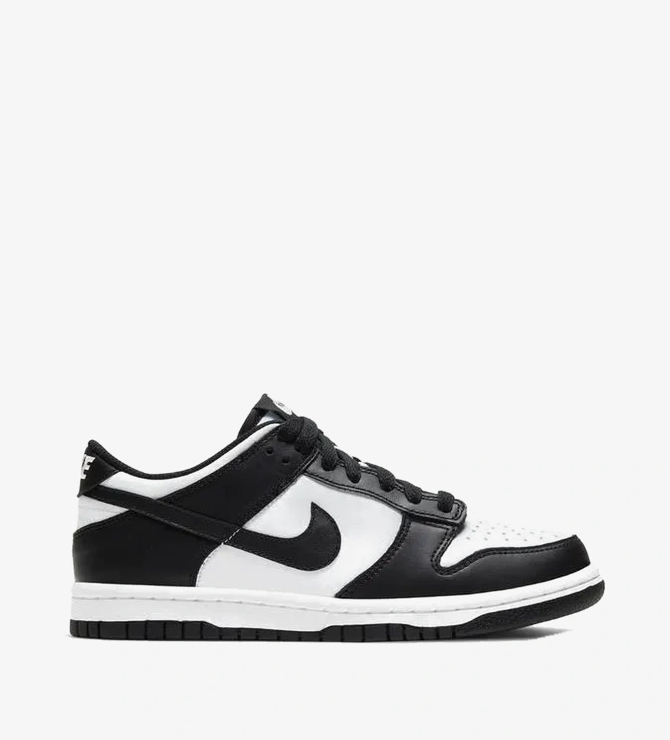 Nike Beyaz Nike Dunk Low