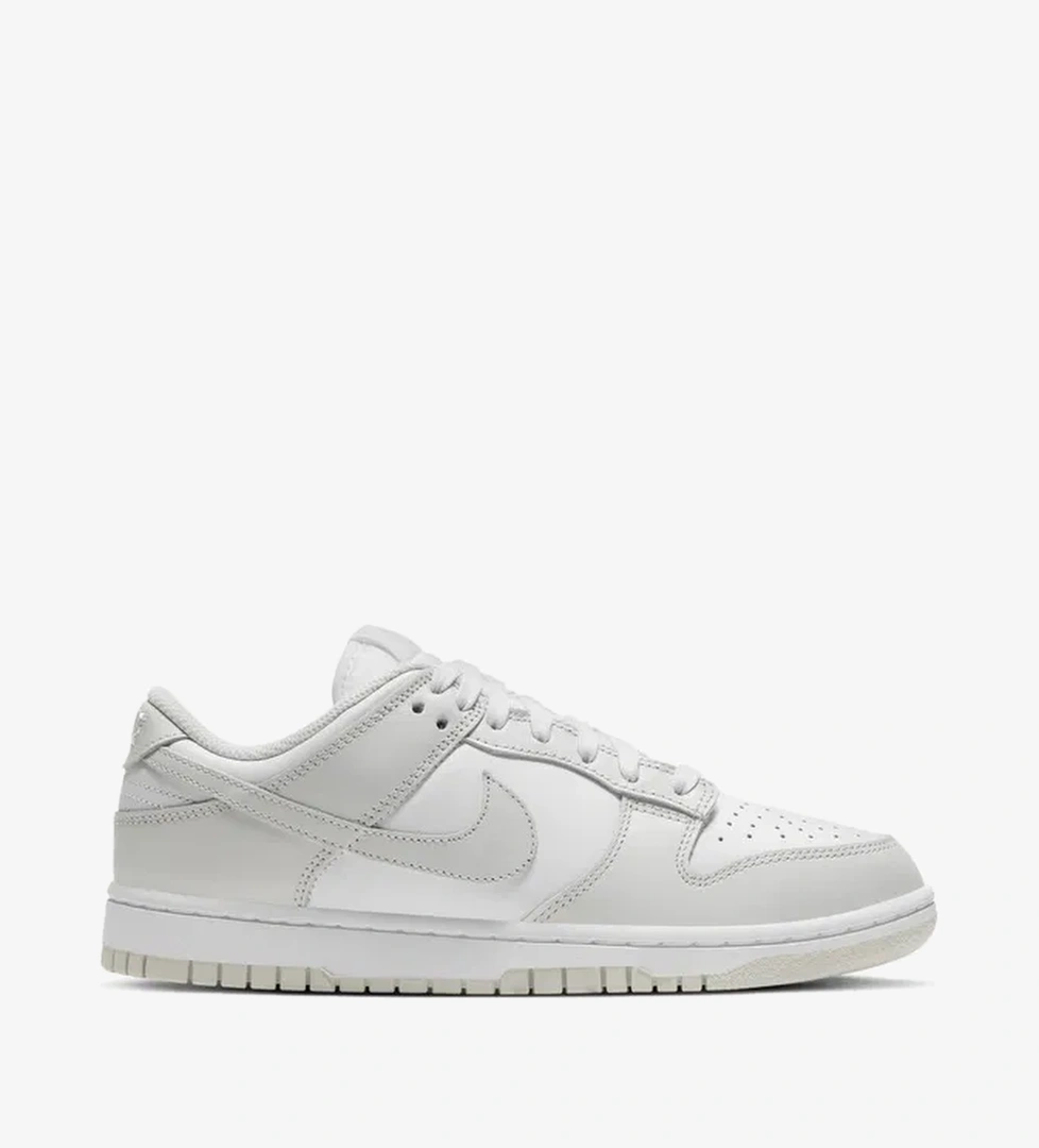 Nike Dunk Low Photon Dust Sneaker - Görsel 1
