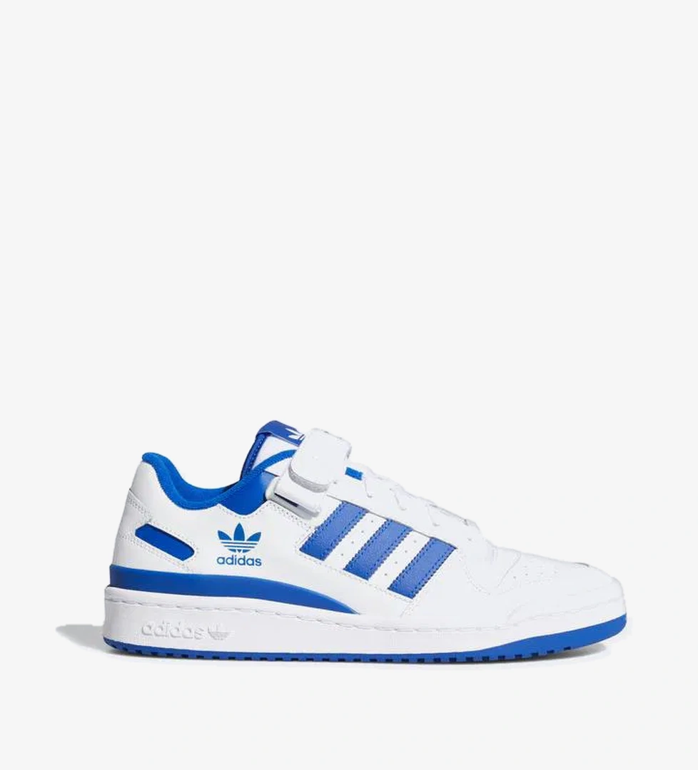 adidas Forum Low Unisex Beyaz Spor Ayakkabı
