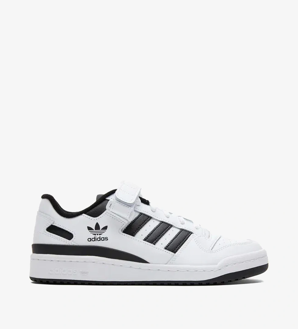 adidas Forum Low Unisex Beyaz Sneaker