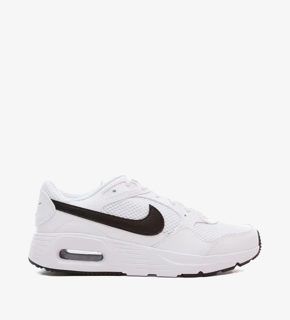 Nike Air Max Çocuk Beyaz Spor Ayakkabı