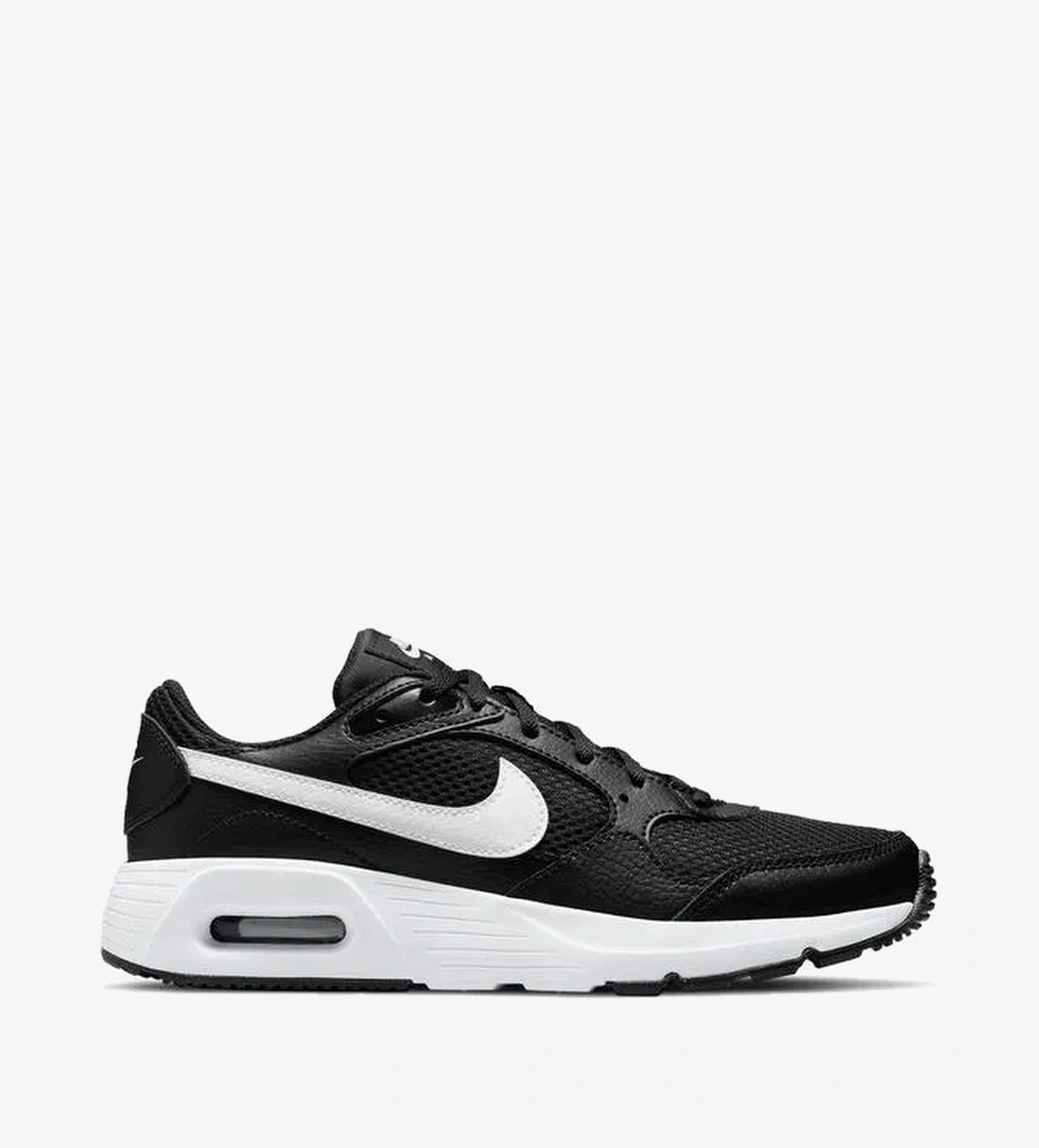 Nike Air Max Sc Çocuk Siyah Spor Ayakkabı - Görsel 1