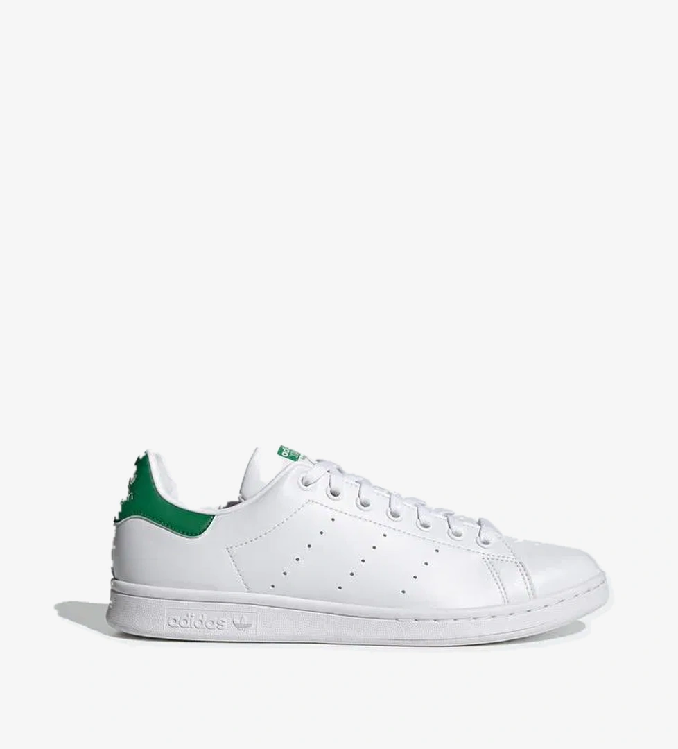 adidas Originals Stan Smith Unisex Beyaz Spor Ayakkabı - Görsel 1