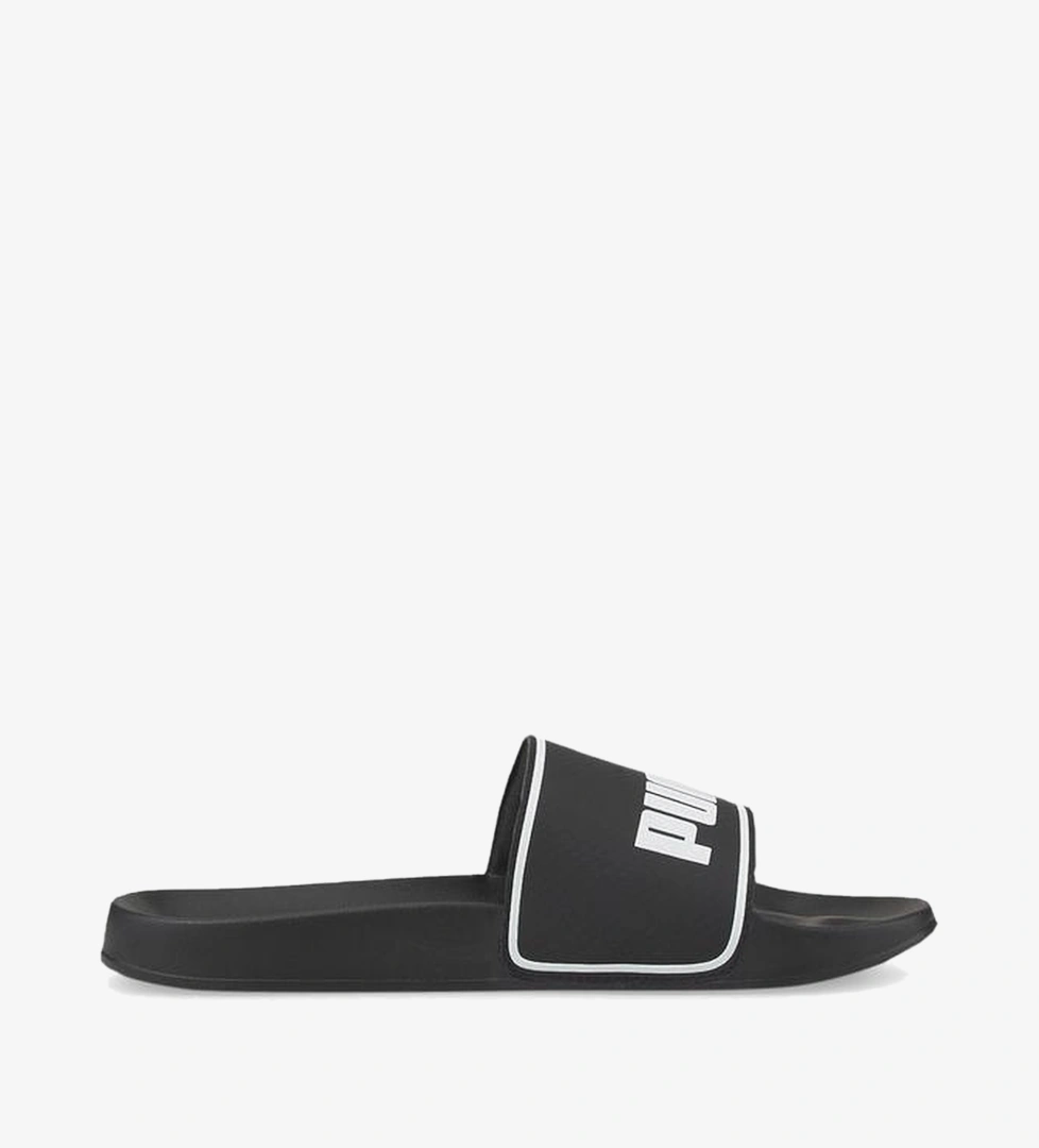 Puma Leadcat 2.0 Unisex Siyah Terlik