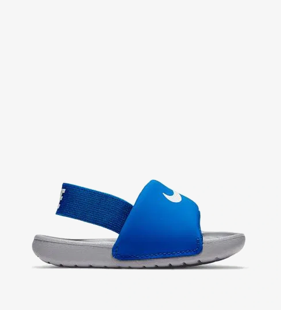 Nike Nike Kawa Bebek Mavi Terlik model görseli