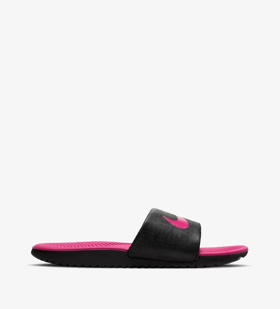 Nike Kawa Slide Siyah Terlik