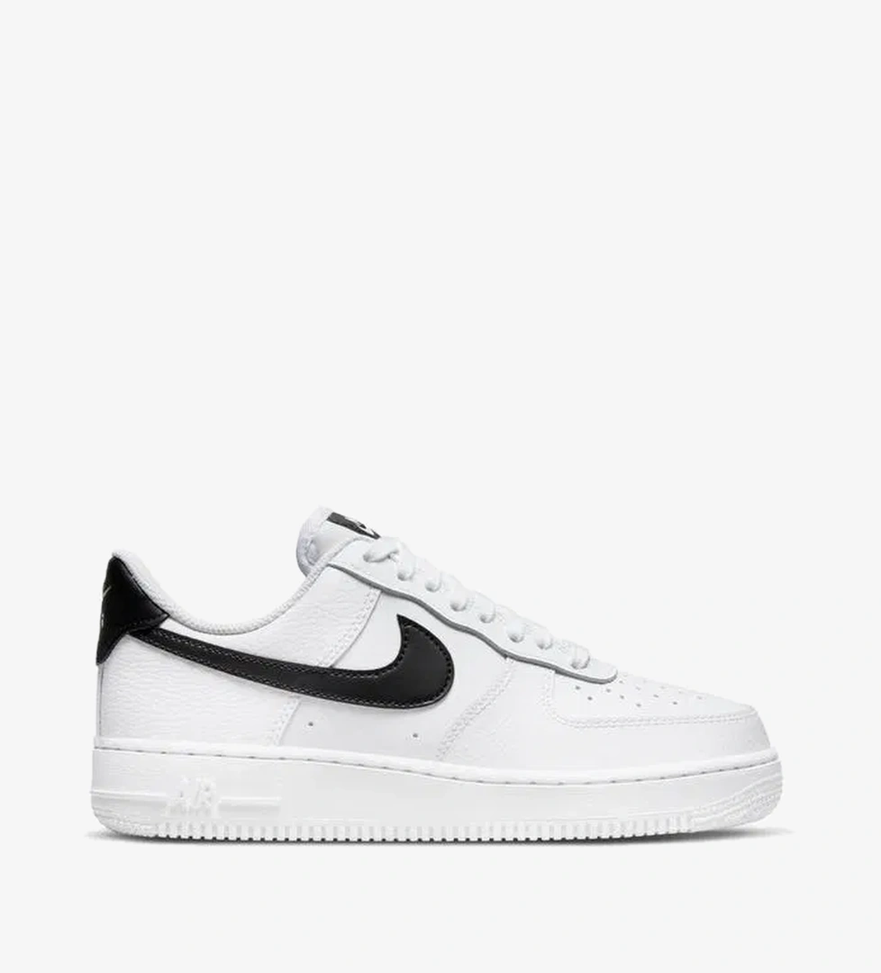 Nike Air Force 1 '07 Kadın Beyaz Sneaker