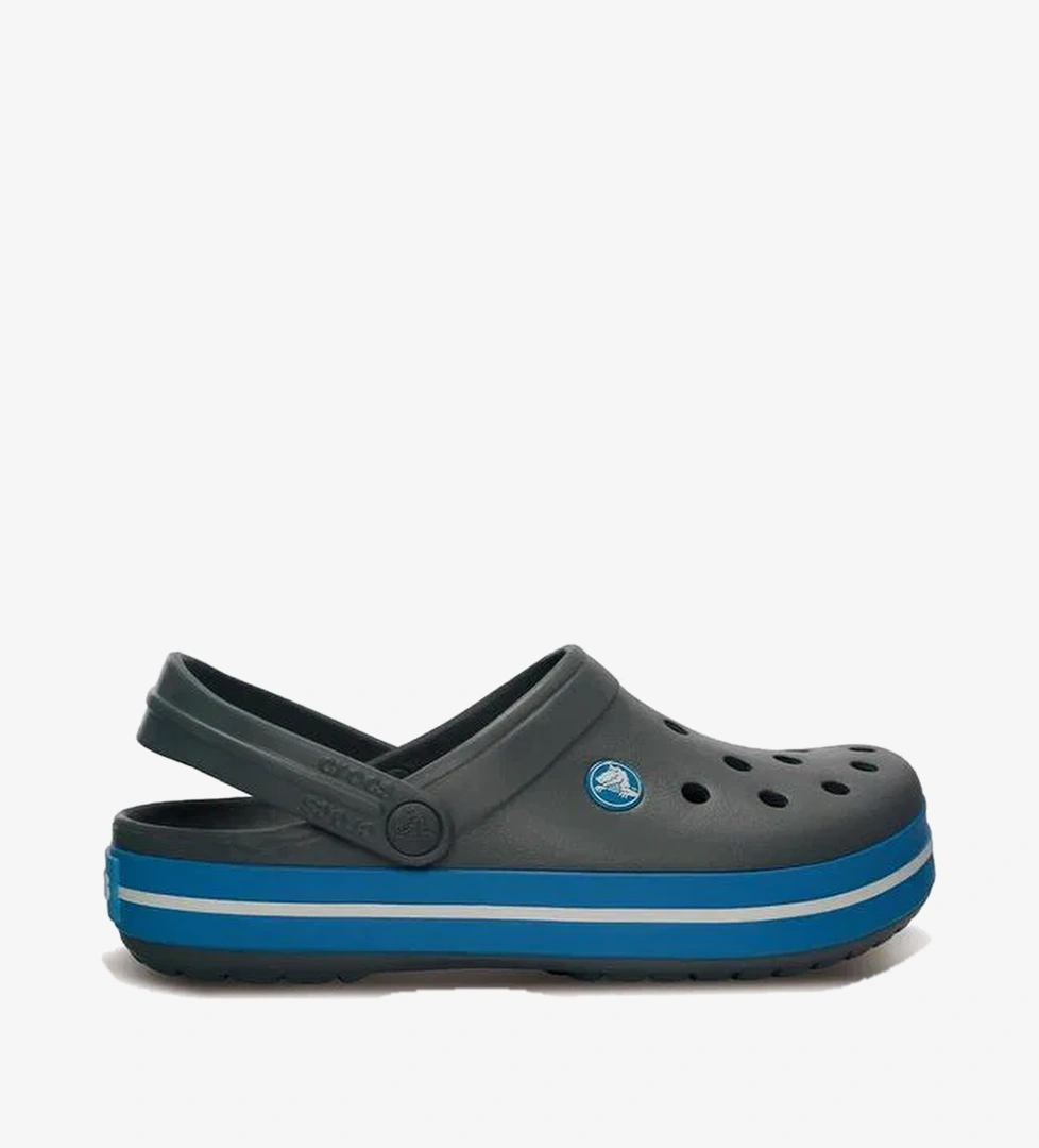 Crocs Gri Crocs Crocband 11016-07w