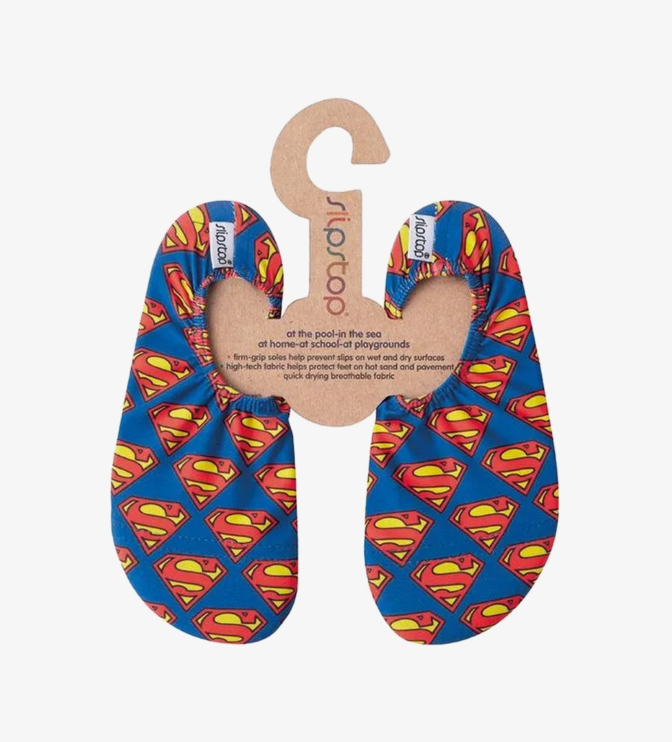 Slipstop Lacivert Slipstop Kalel Ayakkabısı