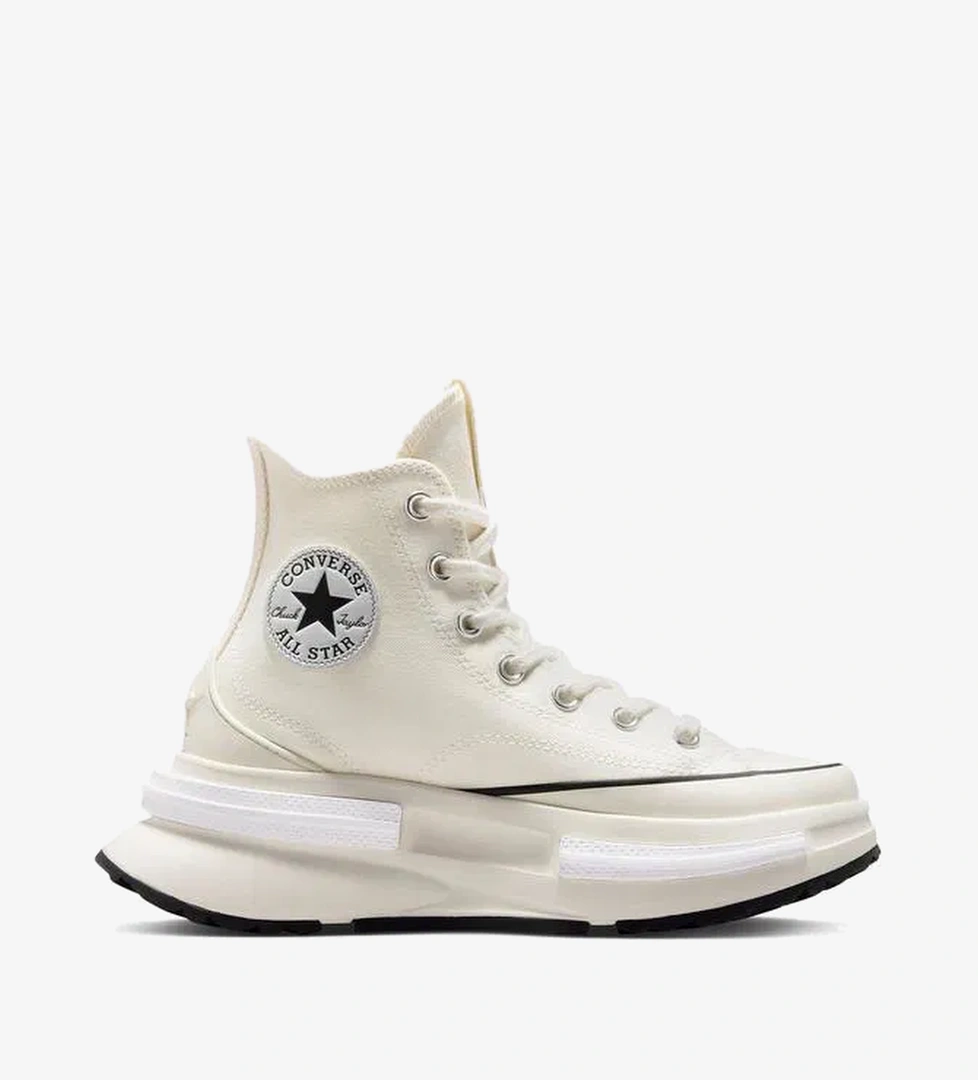 Converse Run Star Legacy Cx Future Comfort Unisex Krem Sneaker - Görsel 1