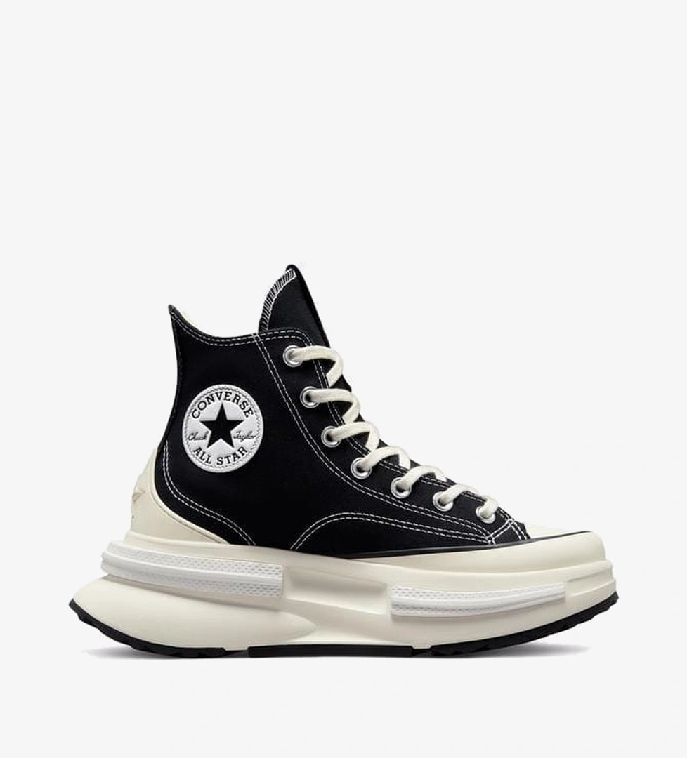 Converse Run Star Legacy Cx Future Comfort Unisex Siyah Sneaker