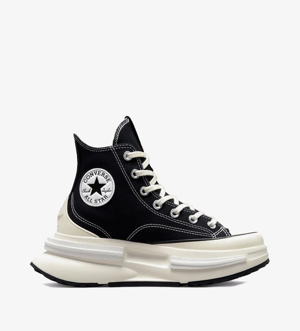 Converse Siyah Converse Run Star Legacy Cx Future