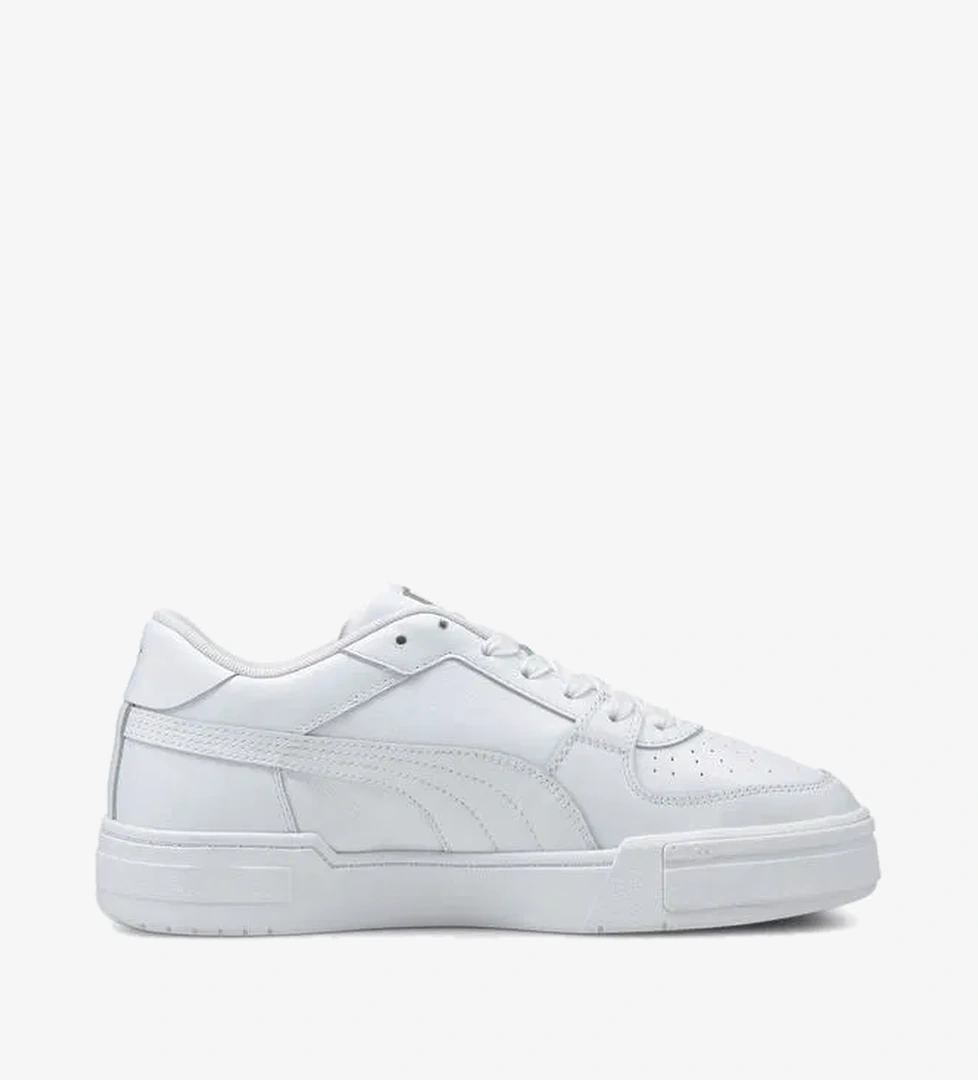 Puma Ca Pro Classic Unisex Beyaz Spor Ayakkabı - Görsel 1