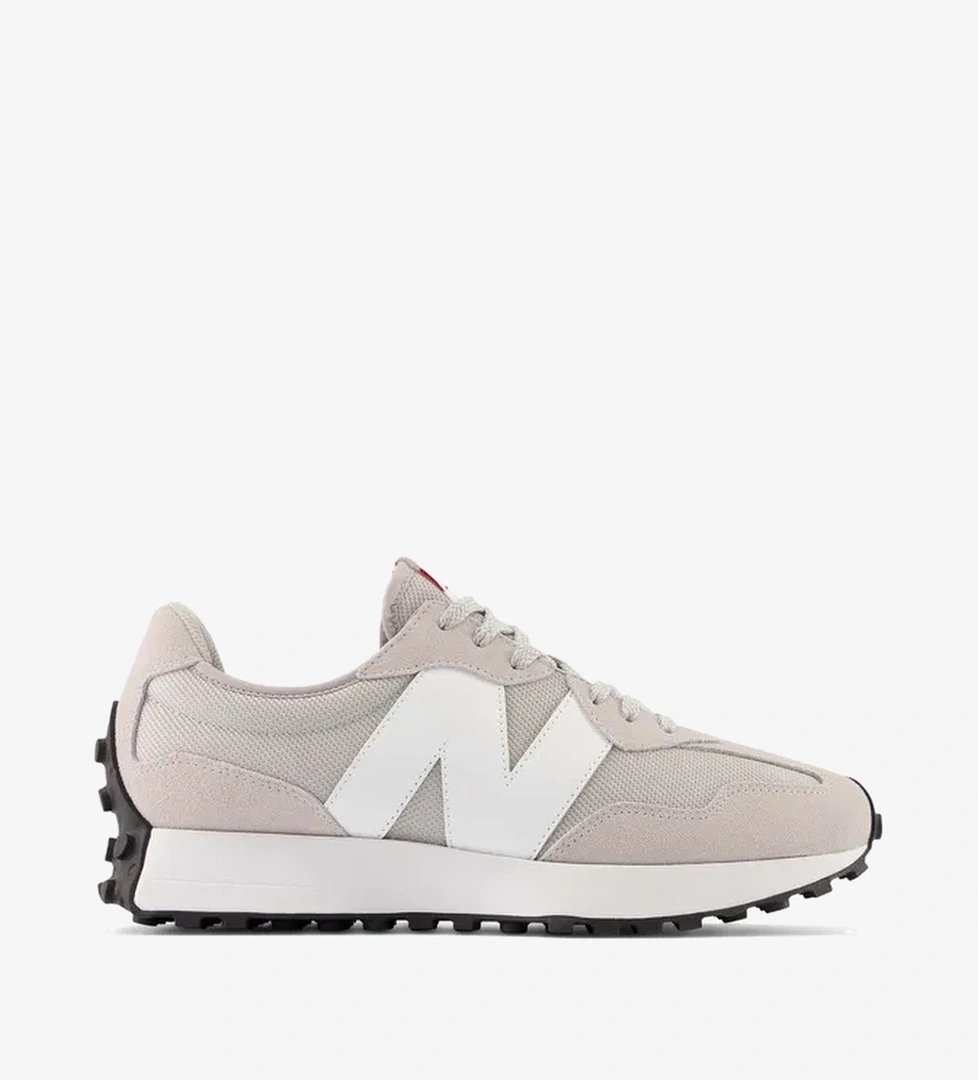 New Balance 327 Lifestyle Unisex Gri Spor Ayakkabı