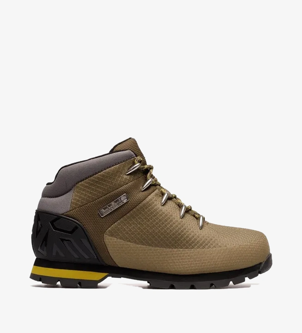 Timberland Euro Sprint Erkek Kahverengi Bot