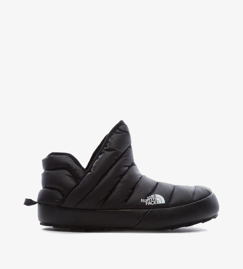 The North Face Thermoball Traction Bootie Unisex Siyah Bot