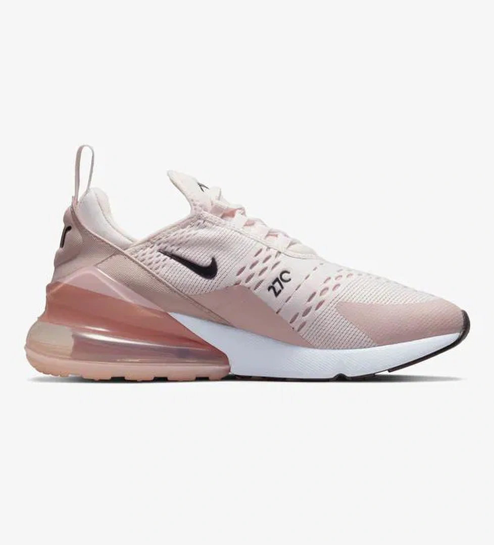 Nike Pembe Nike Air Max 270